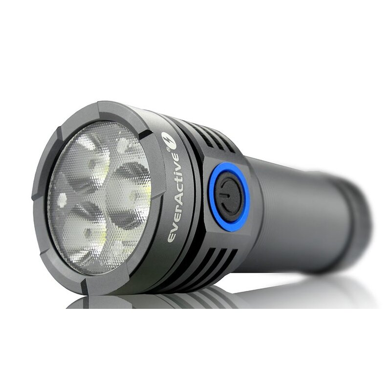 Latarka EVERACTIVE FL-3300R