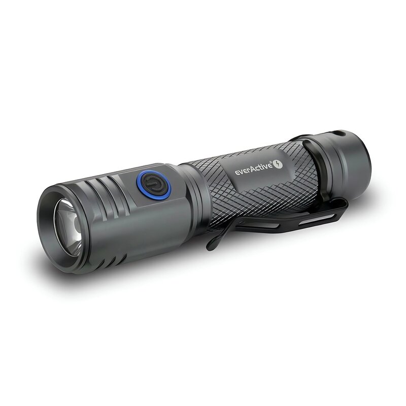 Latarka EVERACTIVE Buddy FL-2000R