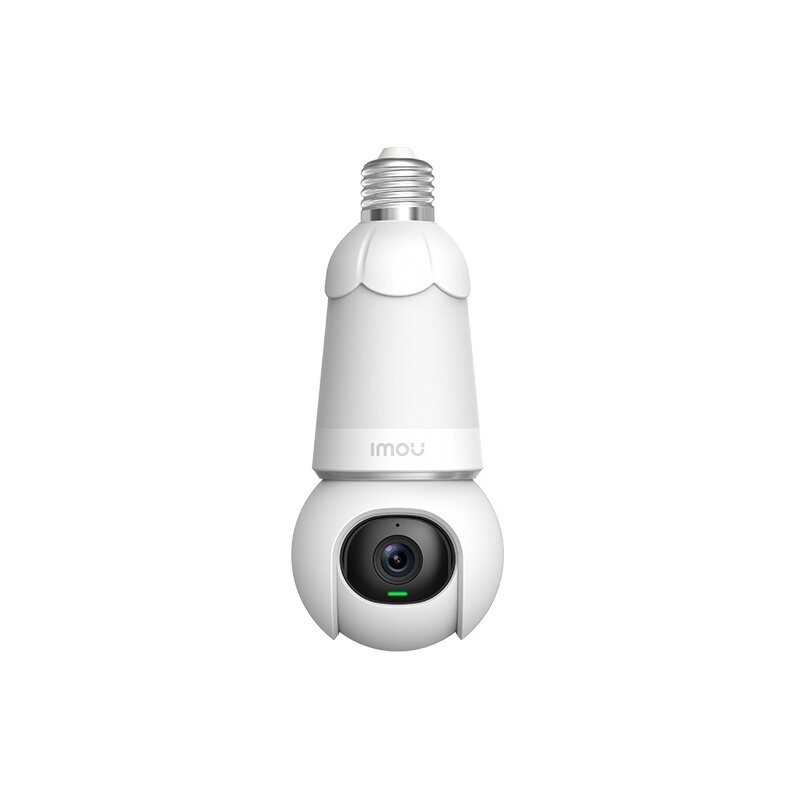 Imou Inteligentna kamera żarówka bulb cam