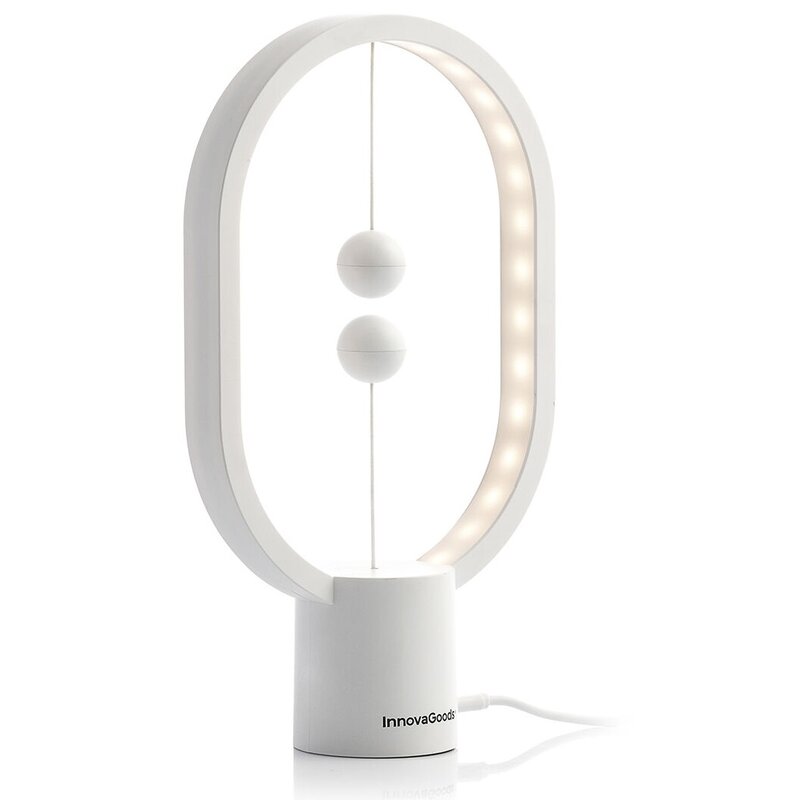 Lampa stołowa INNOVAGOODS V0103345