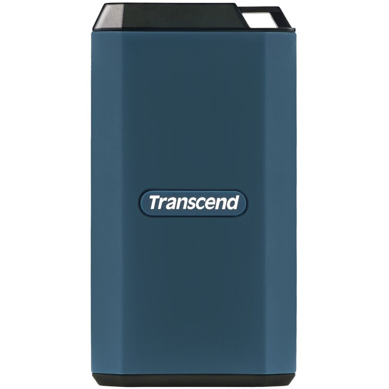 Dysk TRANSCEND ESD410C 2TB SSD