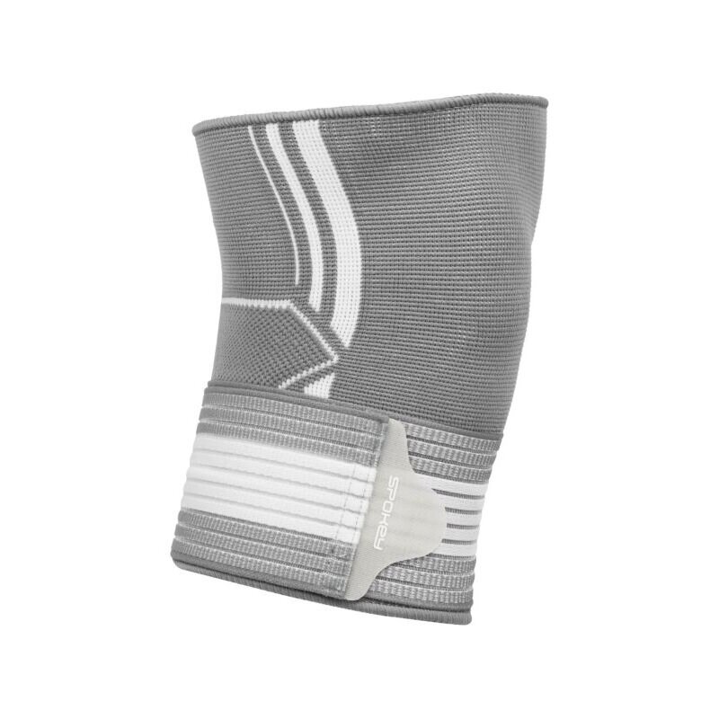 Ściągacz SPOKEY Segro Pro 941790 Szaro-biały