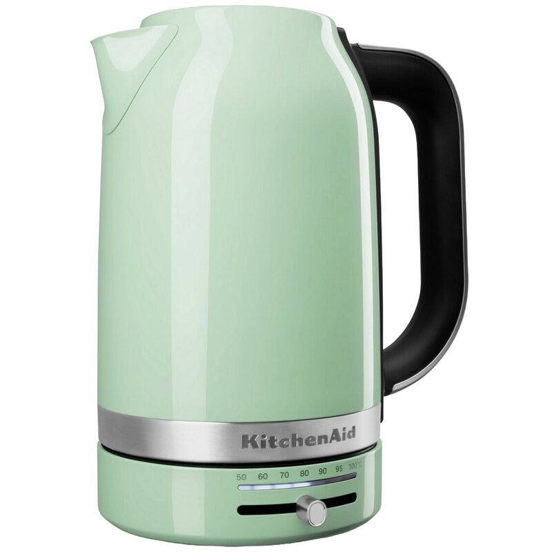 Czajnik KITCHENAID 5KEK1701EPT Pistacjowy