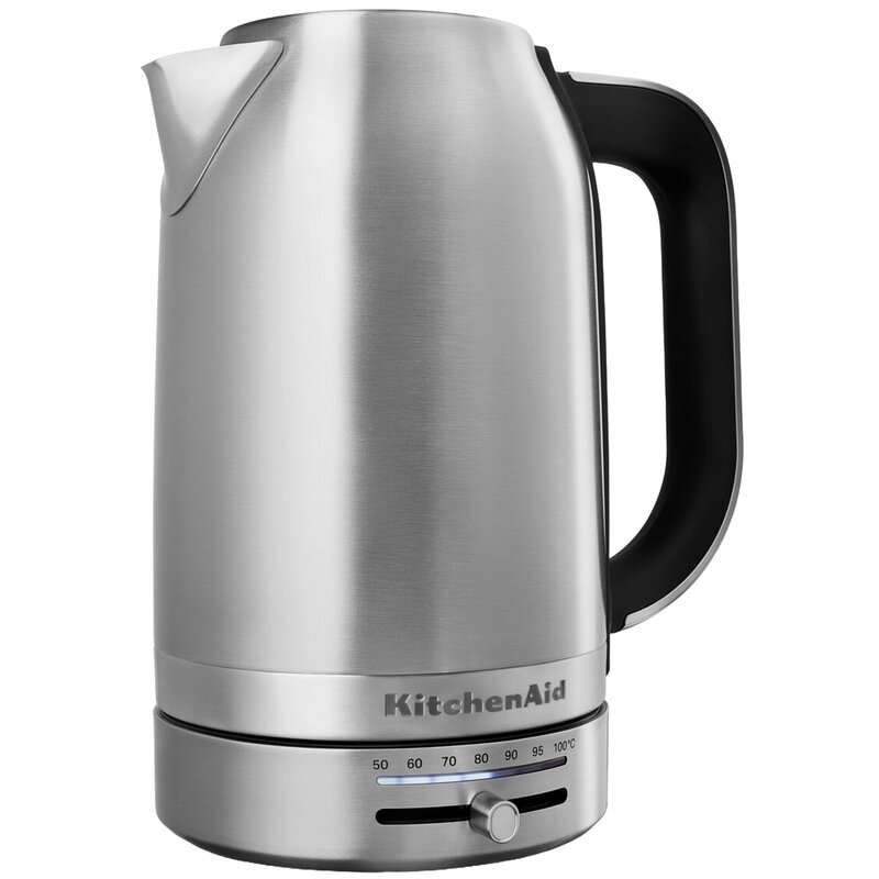 Czajnik KITCHENAID 5KEK1701ESX Inox