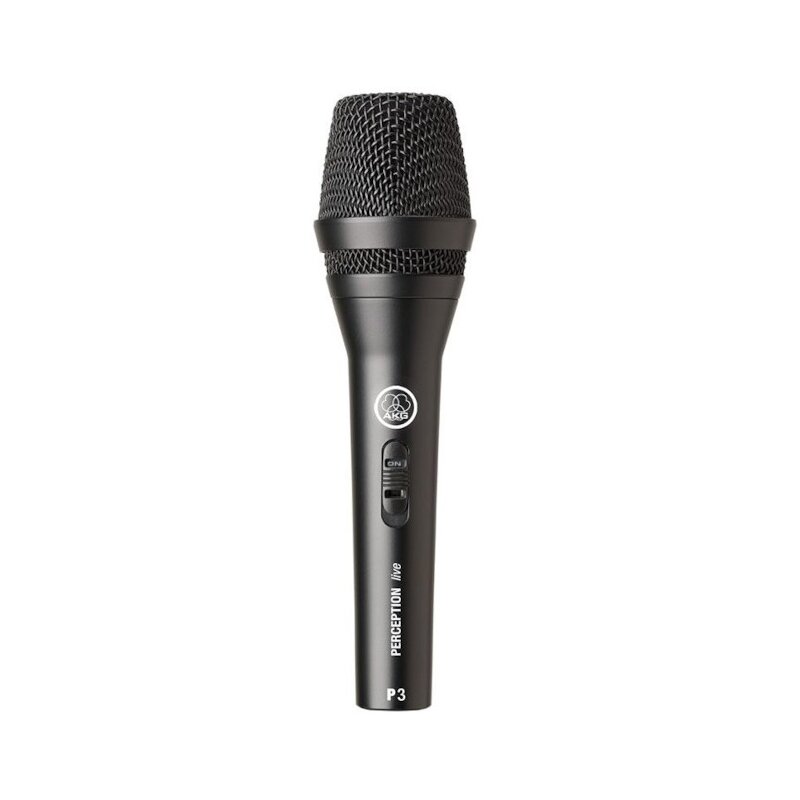 Mikrofon AKG P3S