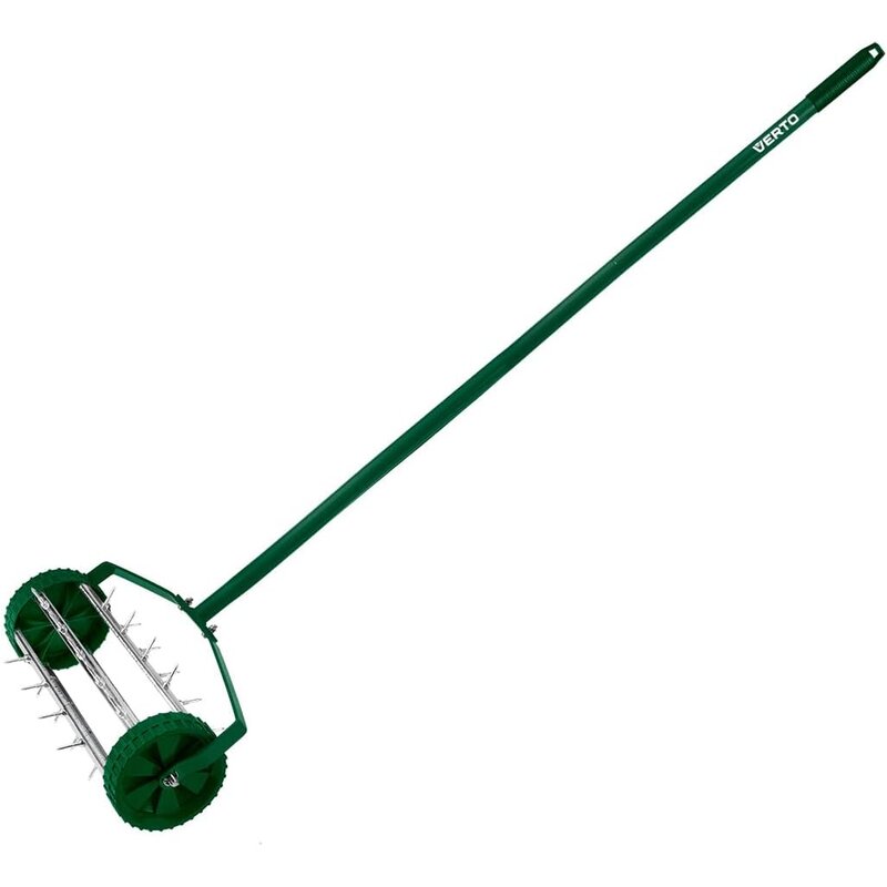 Aerator ręczny VERTO 15G539 44cm