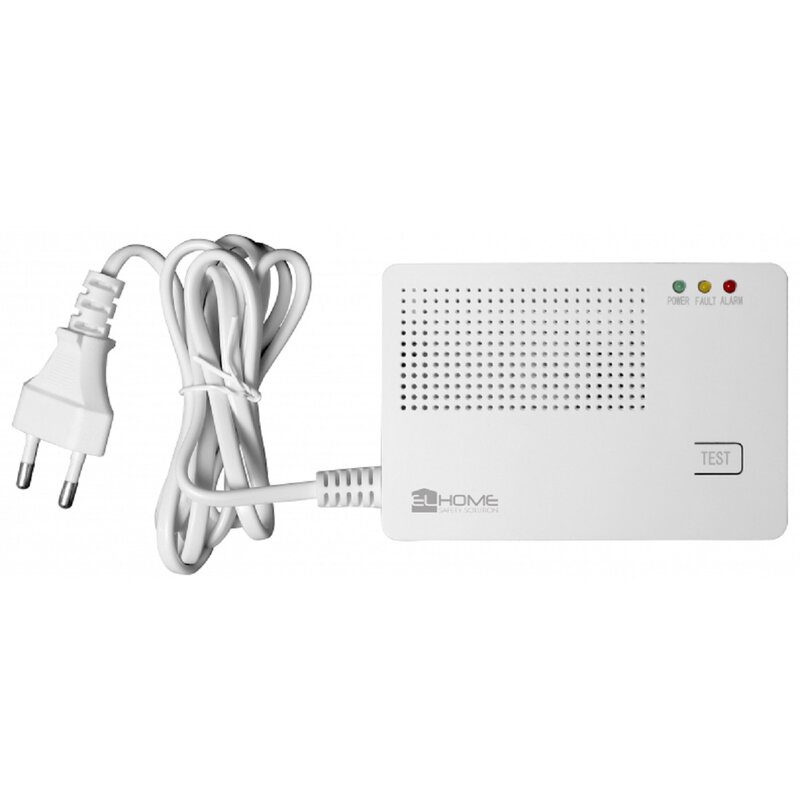 Eura-Tech EL HOME GD-04A4