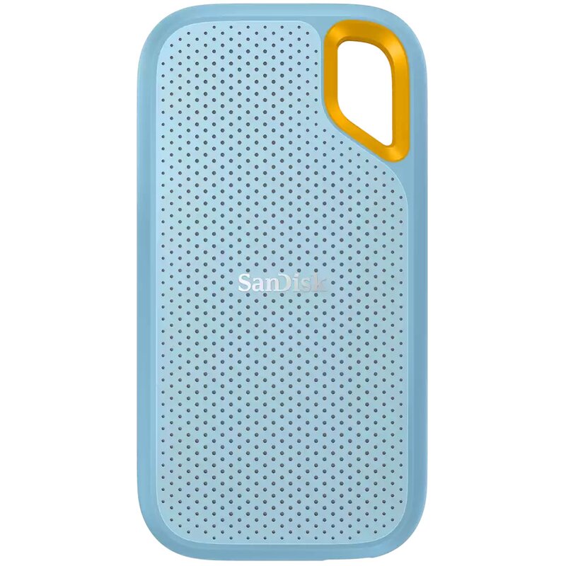 Dysk SANDISK Extreme Portable 1TB SSD