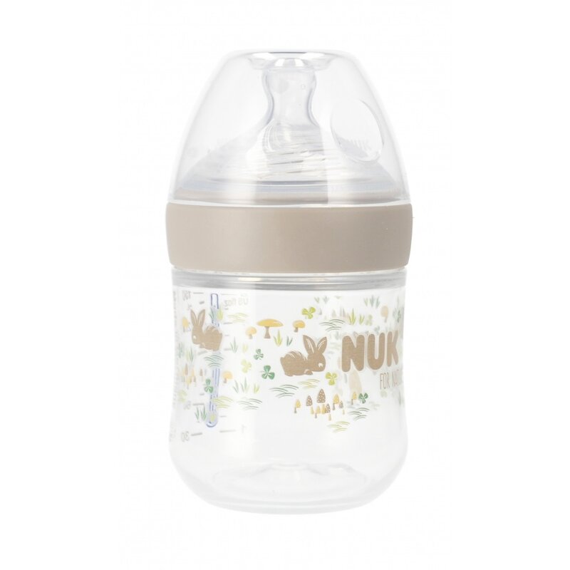 Butelka NUK For Nature 10743076 Beżowy