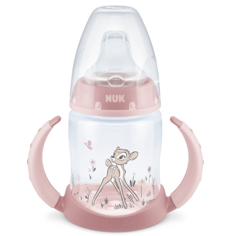 Butelka NUK First Choice Disney Bambi 150 ml