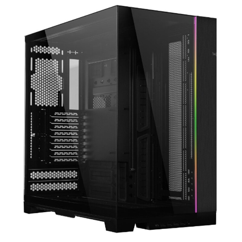 Obudowa LIAN LI O11 Dynamic EVO XL ARGB Czarny