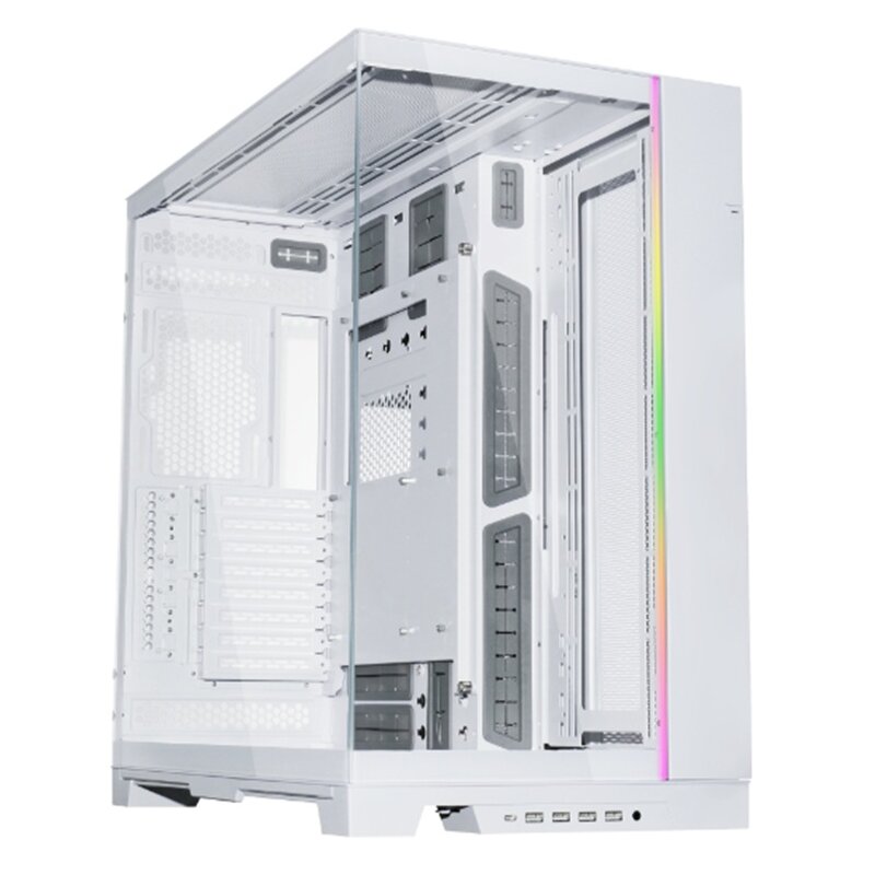 Lian Li O11 Dynamic EVO XL White