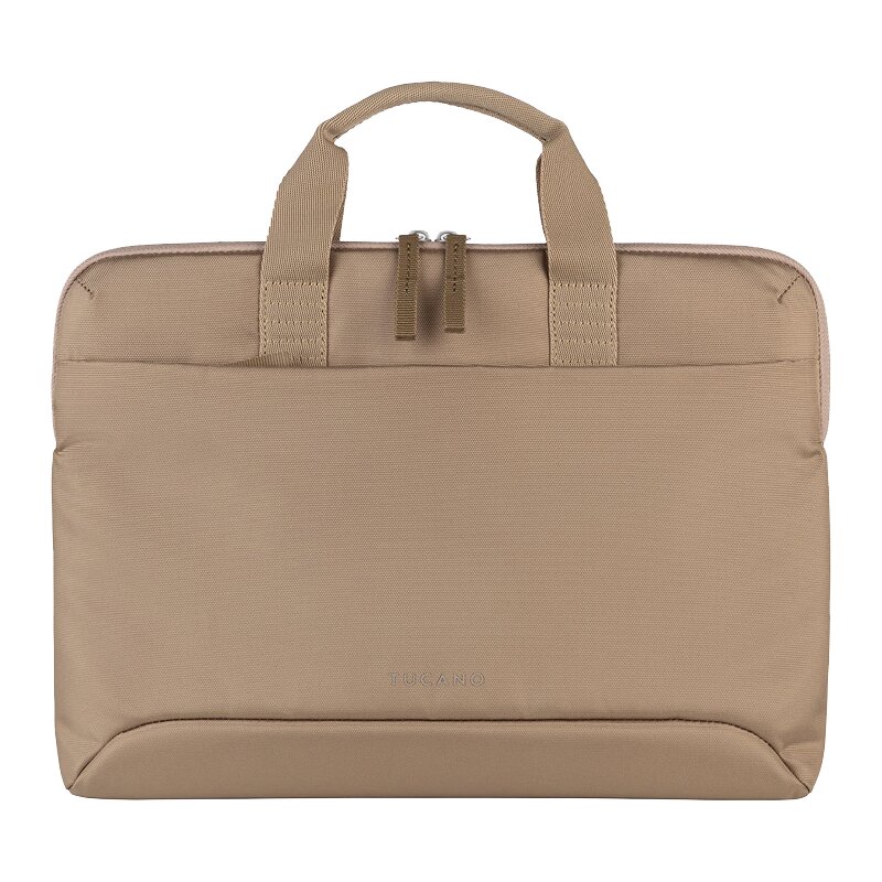 Torba na laptopa TUCANO Smilza 13 - 14 cali Beżowy