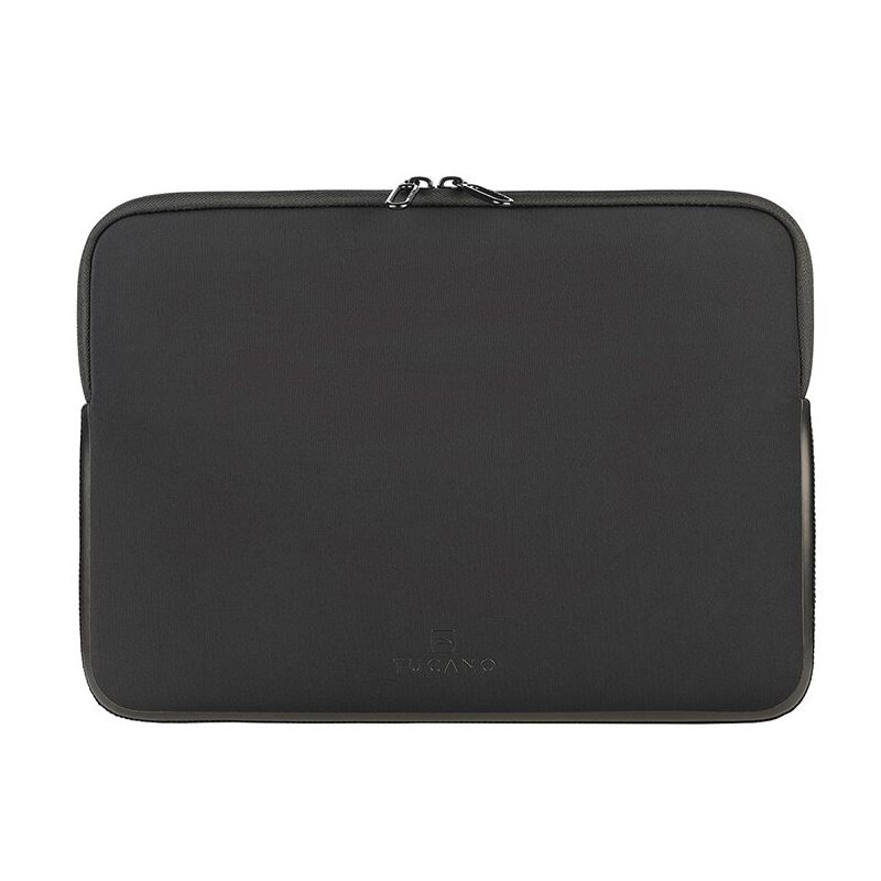 Etui na laptopa TUCANO Elements 2 MacBook Pro/Air 13 cali Czarny