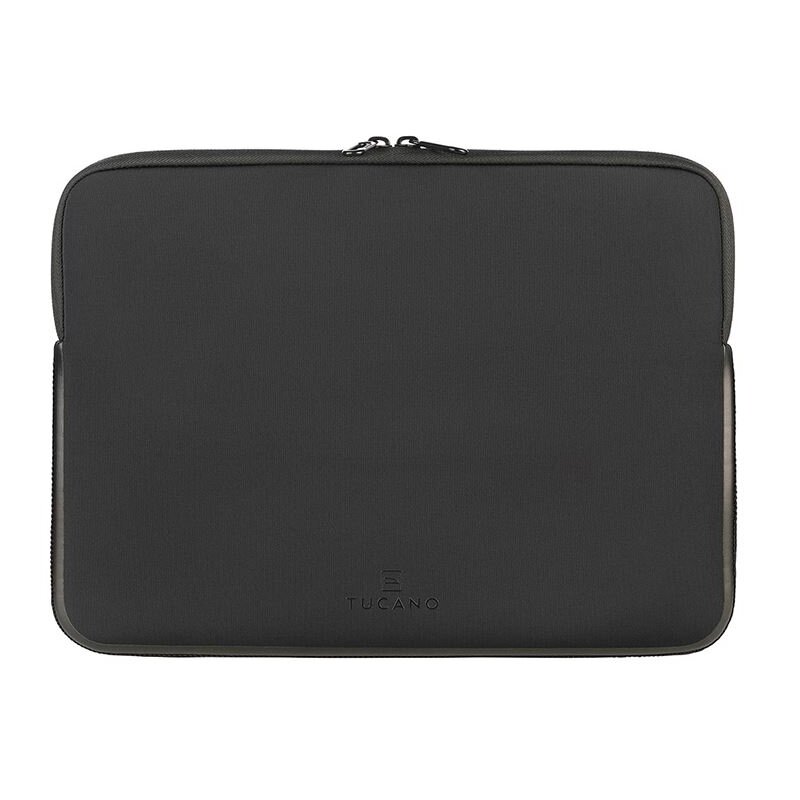 Etui na laptopa TUCANO Elements 2 MacBook Pro 14 cali Czarny
