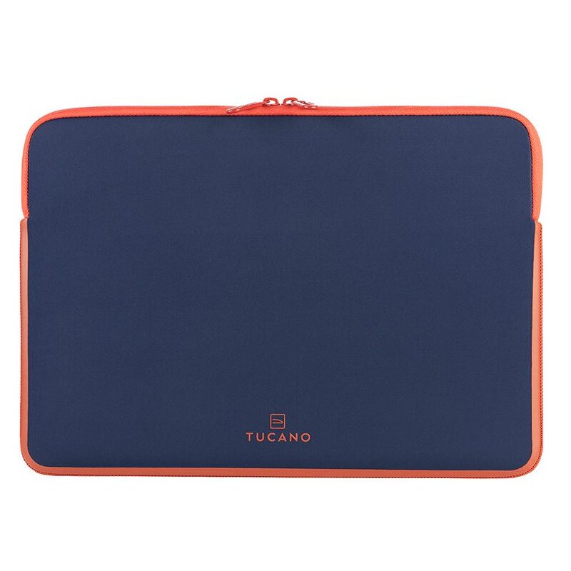 Etui na laptopa TUCANO Elements 2 MacBook Air 15 cali Niebieski