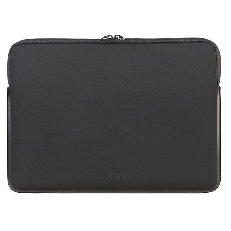 Etui na laptopa TUCANO Elements 2 MacBook Air 15 cali Czarny