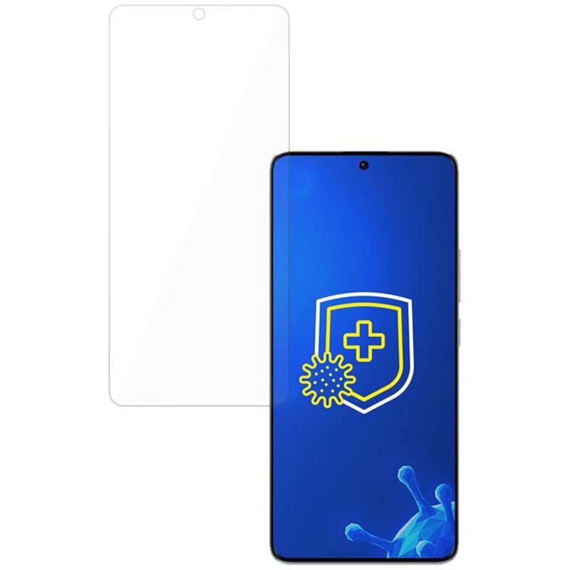 3mk SilverProtection+ do Redmi Note 13 Pro+