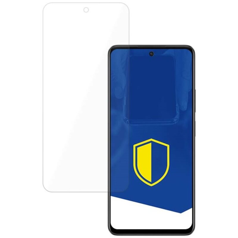 Szkło hybrydowe 3MK FlexibleGlass do Tecno Spark 20