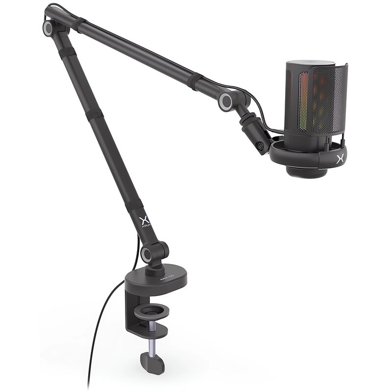 Mikrofon KRUX Epic 1000 Kardioidalny