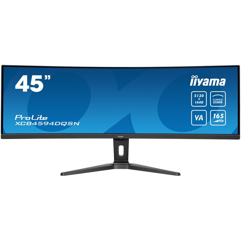 Monitor IIYAMA ProLite XCB4594DQSN-B1 44.5