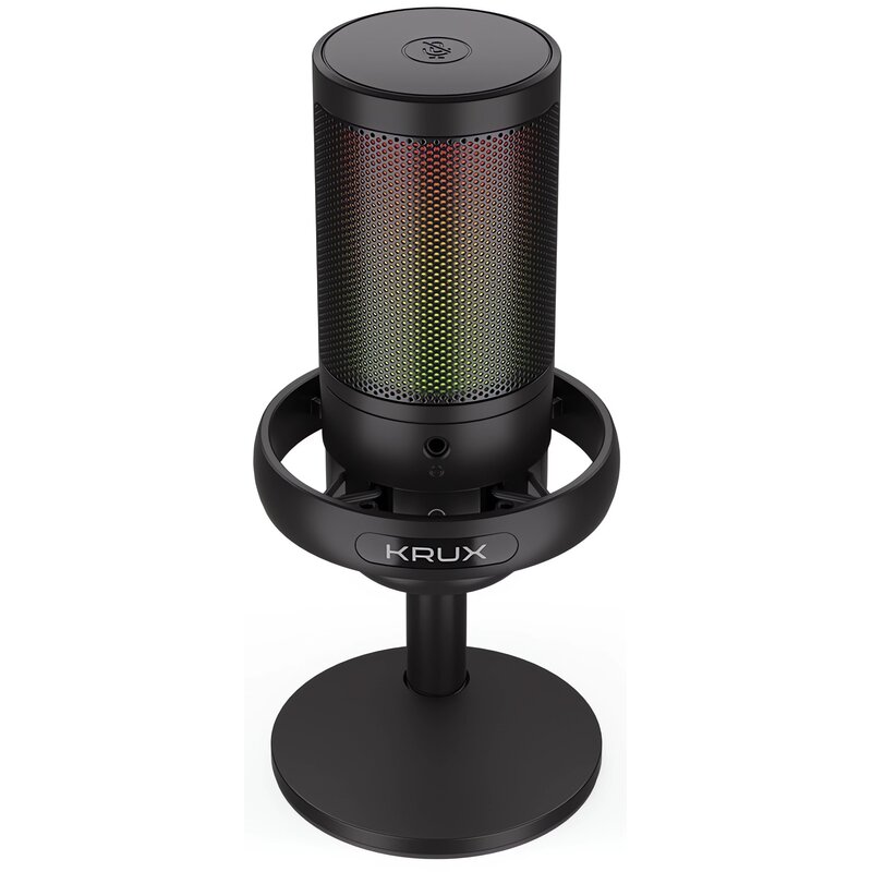 Mikrofon KRUX Epic 1000S Kardioidalny