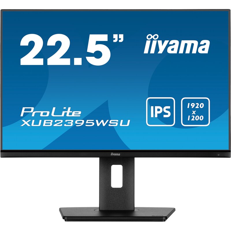 Monitor IIYAMA ProLite XUB2395WSU-B5 22.5