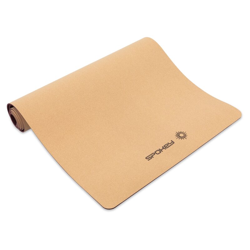 Mata SPOKEY Savasana Brązowy