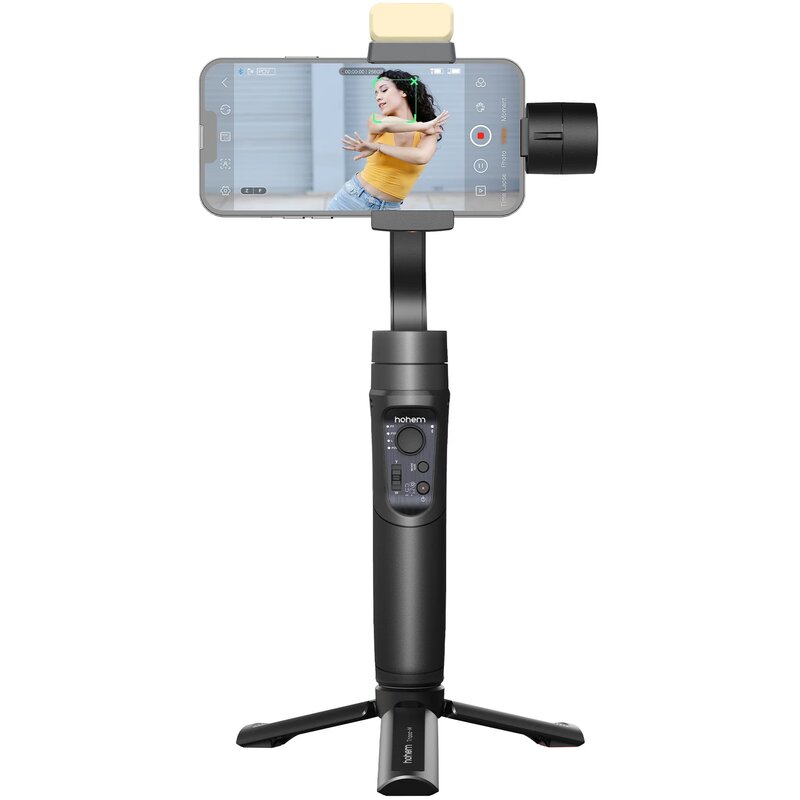 Hohem iSteady Mobile+ Kit