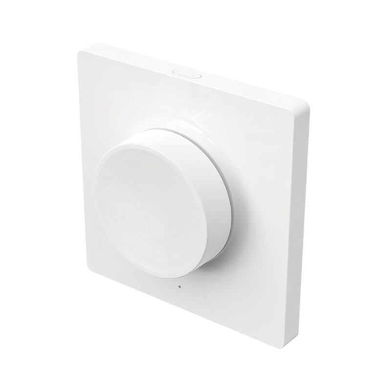 Inteligentny włącznik światła YEELIGHT Wireless Smart Dimmer YLKG07YL