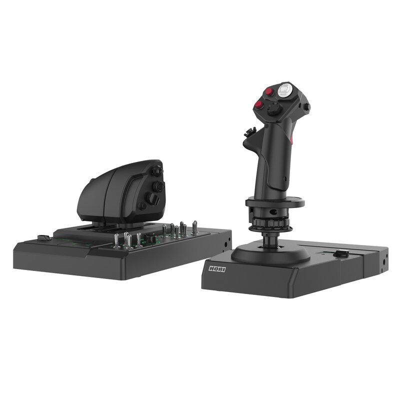 Kontroler HORI Hotas Flight