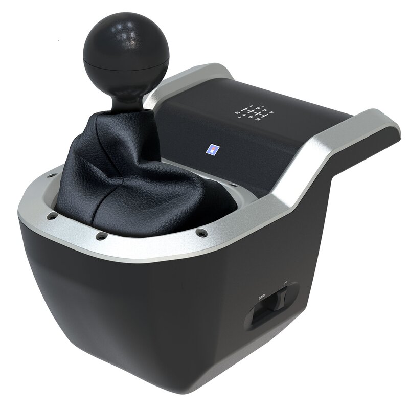 Kontroler HORI 7-Speed Racing Shifter