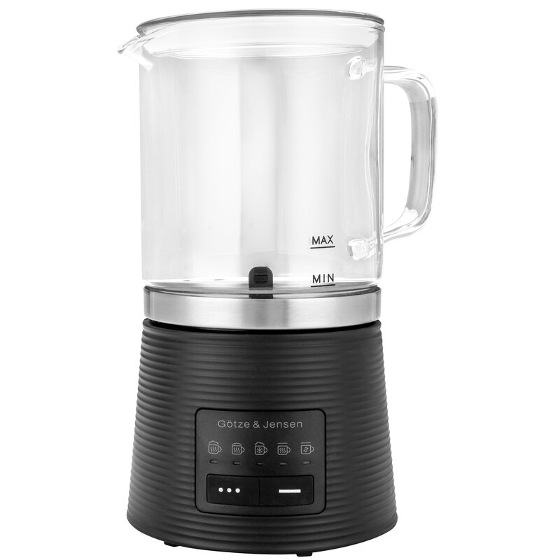 Spieniacz GÖTZE & JENSEN MF800G