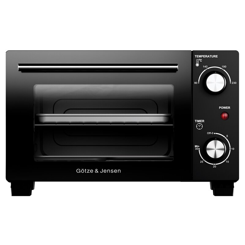 Mini piekarnik GÖTZE & JENSEN MP210