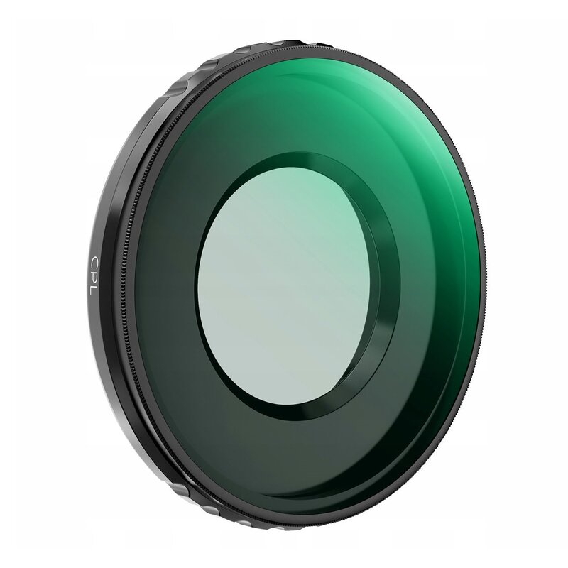 Filtr polaryzacyjny K&F CONCEPT KF01.2438 do Dji Osmo Action 4