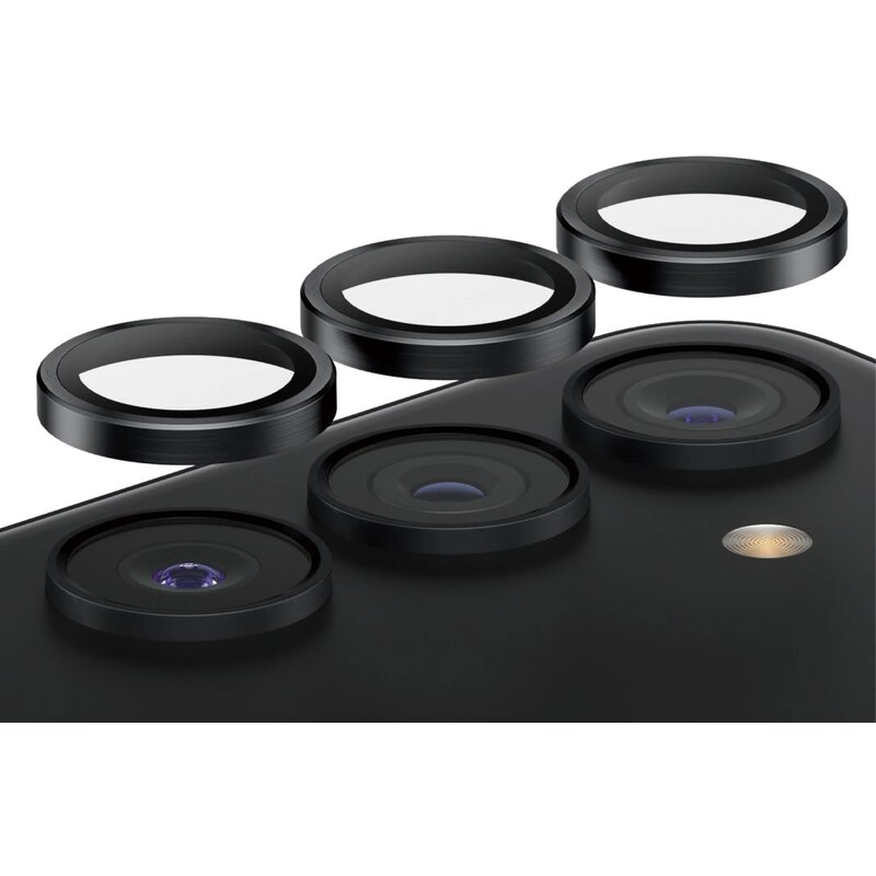 PanzerGlass Hoops (soczewki na obiektyw) do Samsung Galaxy S24+