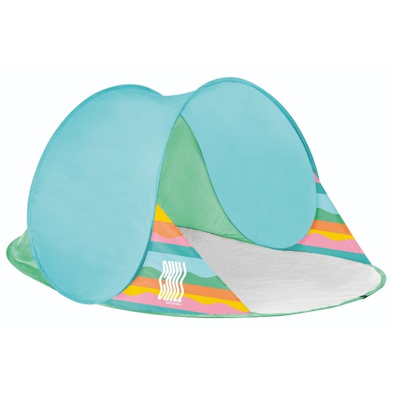 Namiot SPOKEY Altus Wielokolorowy