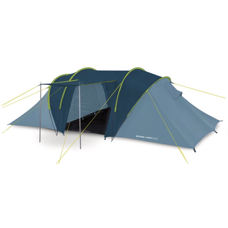 Namiot SPOKEY Olimpic 2+2 Szary