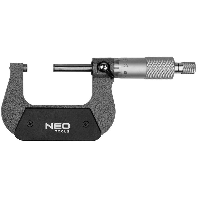 Mikrometr NEO TOOLS 75-021
