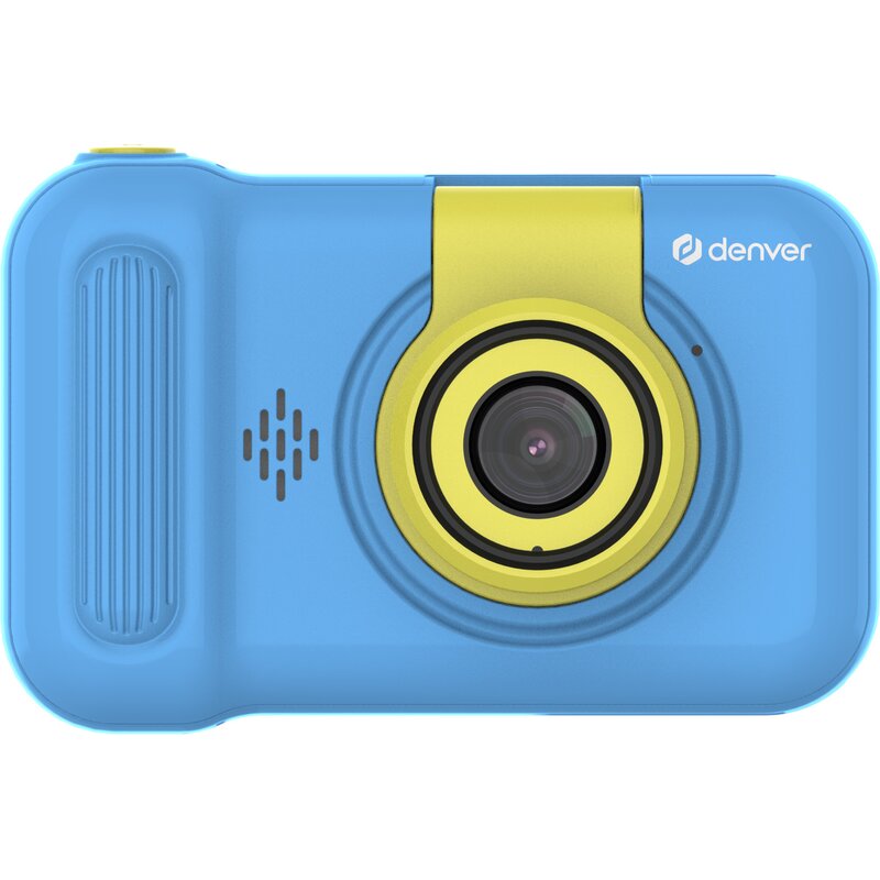Aparat dla dzieci DENVER KCA-1351BU Niebieski, Full HD