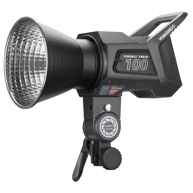 Lampa LED YONGNUO YNRAY100 WB, 2700-6500K, mocowanie Bowens