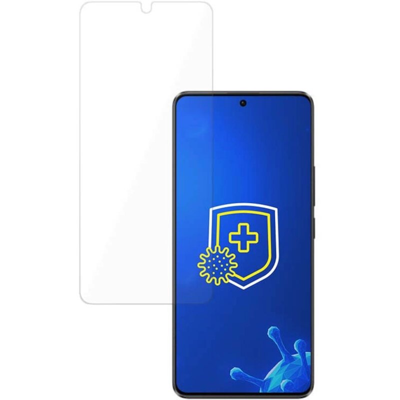 3mk SilverProtection+ do POCO X6 Pro 5G