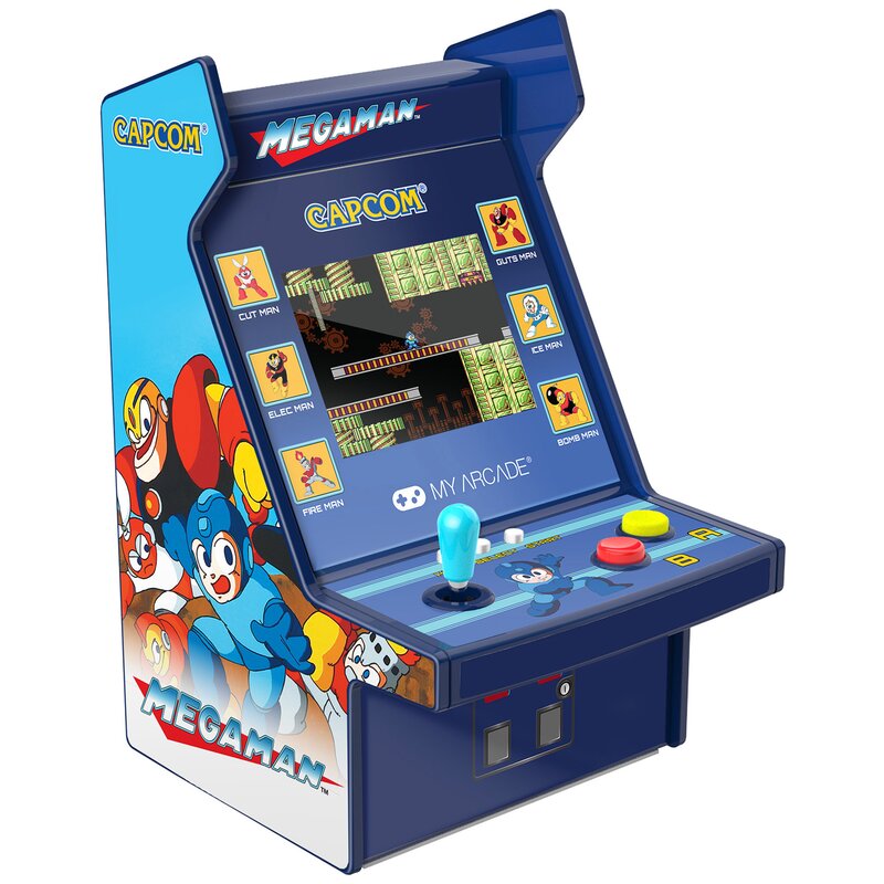 Konsola MY ARCADE DGUNL-4189