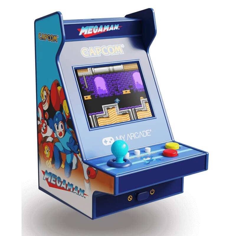 Konsola MY ARCADE DGUNL-4188