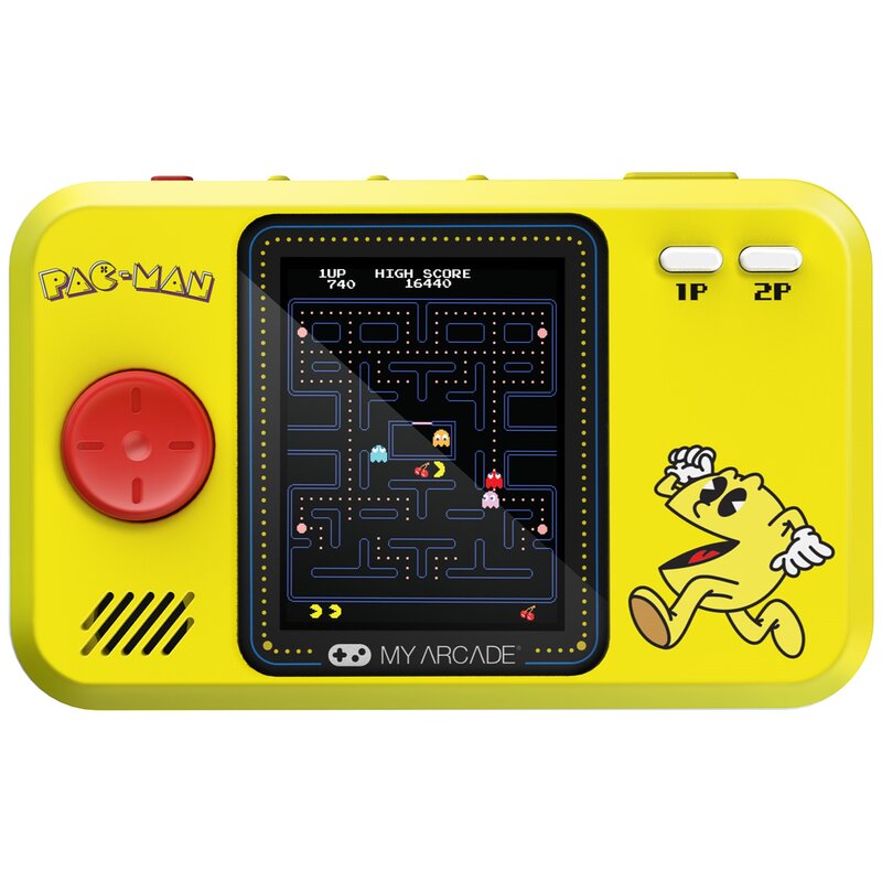 Konsola MY ARCADE DGUNL-4198