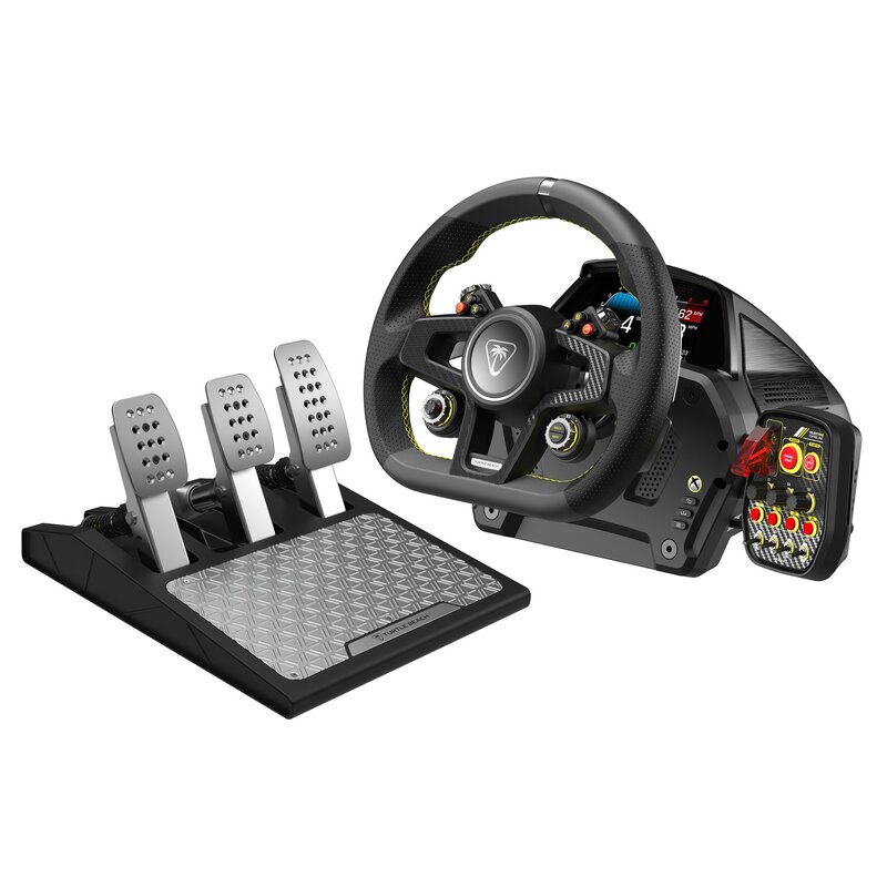 Kierownica TURTLE BEACH VelocityOne Race
