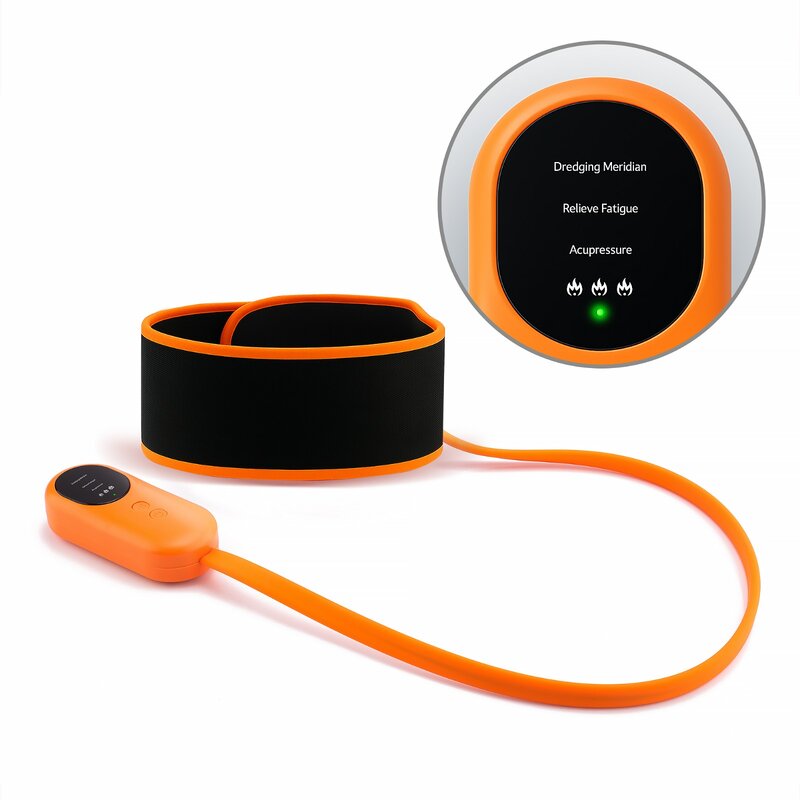 Masażer MEDIVON HeadHug