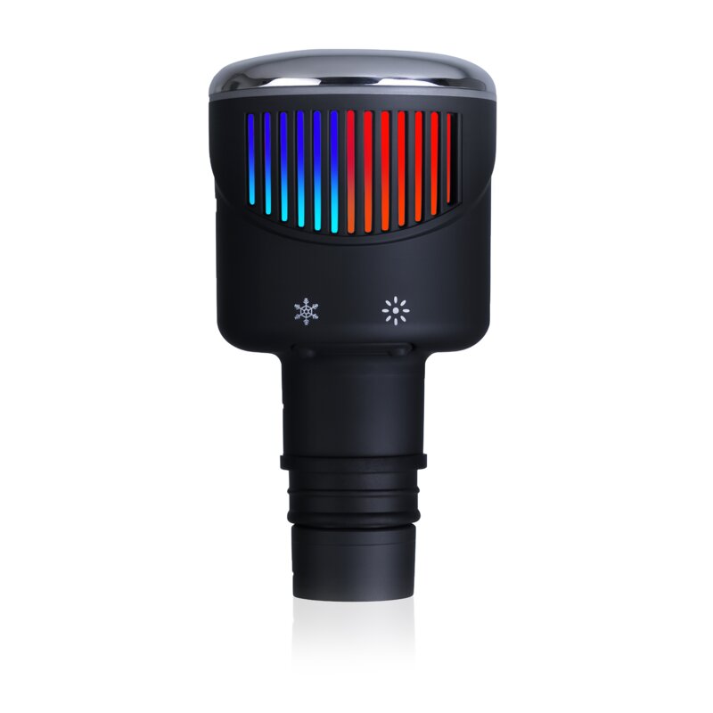 Końcówka MEDIVON Reva Gun