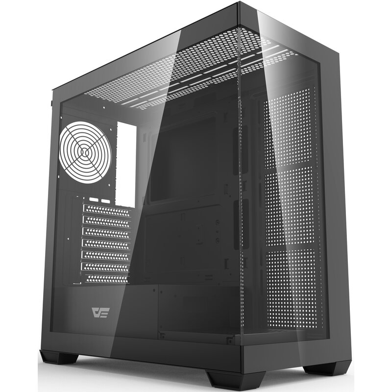 DarkFlash DS900 Black