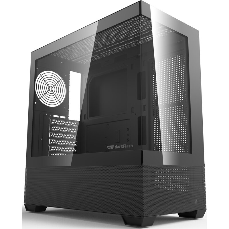 DarkFlash DS900 Air Black